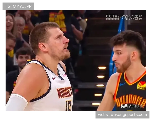 掘金季前赛三胜两负约基奇轮休收官战负于雷霆球队调整仍在进行中