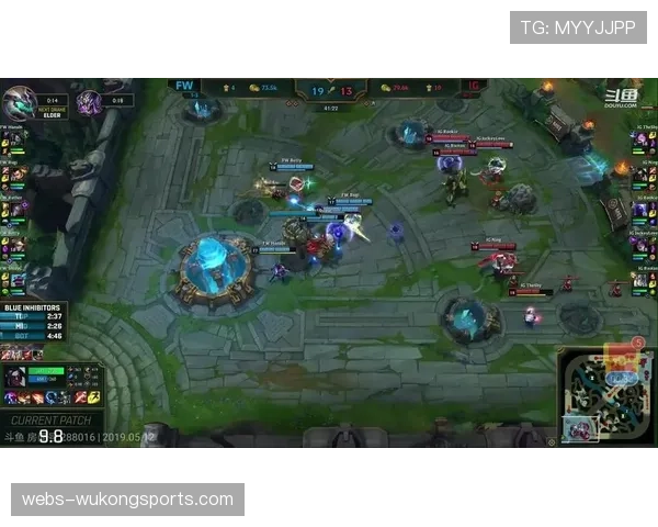 专家预测AL与T战局人头数较低 时长可能延长