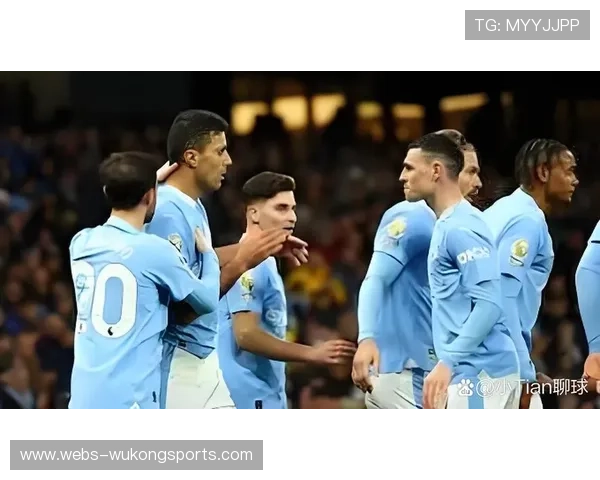 福登远射双响坦言利用防守空当，曼城青春风暴席卷欧冠