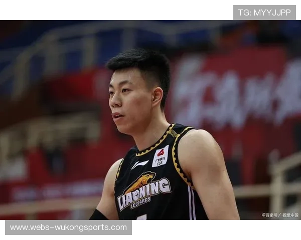 辽宁男篮年龄结构老化，新老交替迫在眉睫