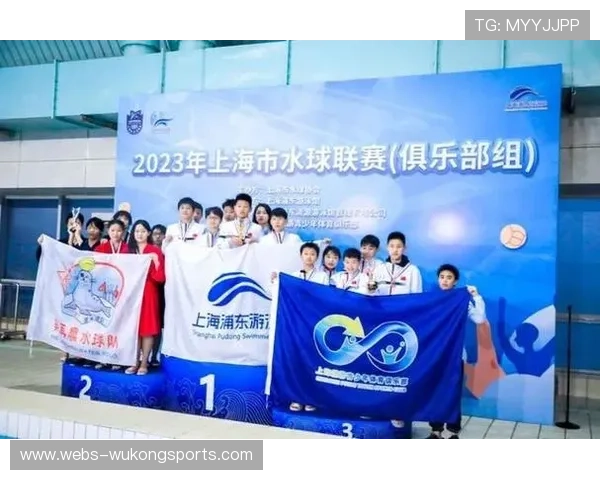 民间水球联赛报名启动，参赛队伍数量创新高