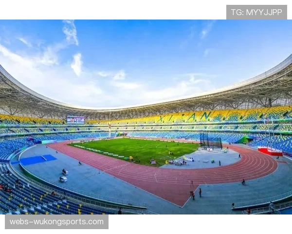 体育区域发展趋向均衡 中西部特色模式探索中