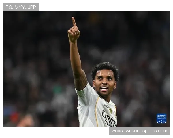 皇家马德里2-1双杀本菲卡，维尼修斯关键进球锁定胜局